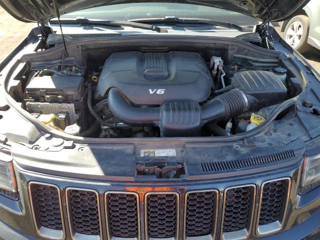 Photo 12 from auction – 2015 JEEP GRAND CHER with VIN 1C4RJFCG0FC225378