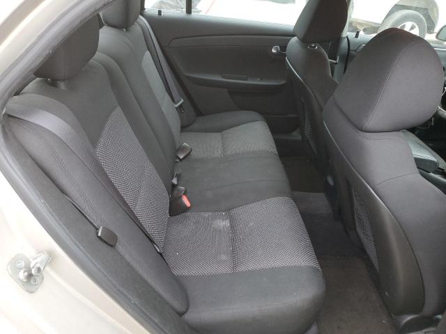 Photo 10 from auction – 2011 CHEVROLET MALIBU 1LT with VIN 1G1ZC5EU6BF101690