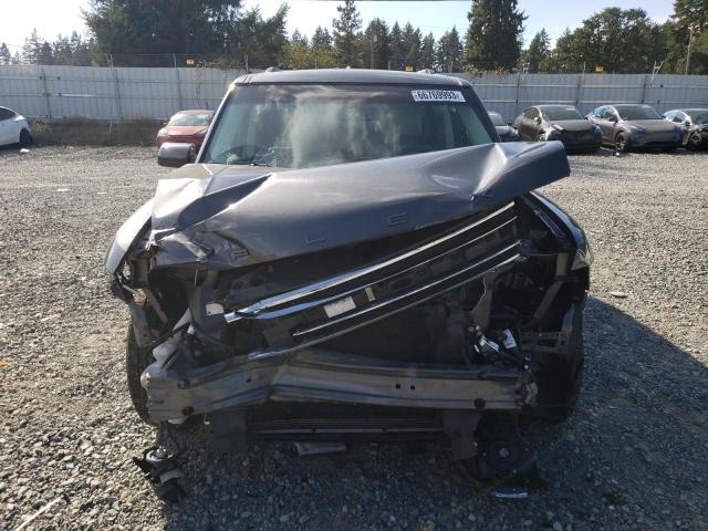 Photo 5 from auction – 2018 FORD FLEX SEL with VIN 2FMHK6C89JBA19899