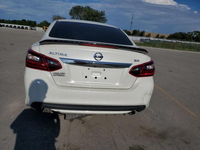 Photo 6 from auction – 2017 NISSAN ALTIMA 2.5 with VIN 1N4AL3AP0HC237998