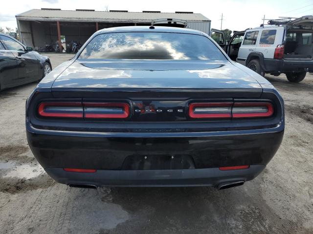 Photo 6 from auction – 2016 DODGE CHALLENGER with VIN 2C3CDZAGXGH288640