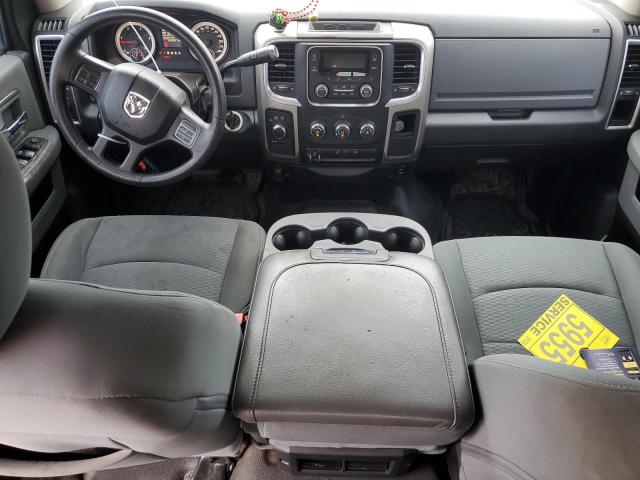 Photo 8 from auction – 2013 RAM 3500 SLT with VIN 3C63RRHL4DG599452