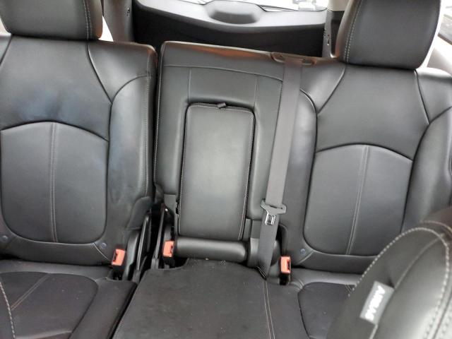 Photo 10 from auction – 2017 CHEVROLET TRAVERSE L with VIN 1GNKVHKD8HJ149780