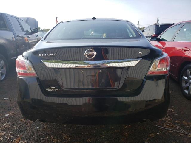 Photo 6 from auction – 2015 NISSAN ALTIMA 2.5 with VIN 1N4AL3AP1FN377267
