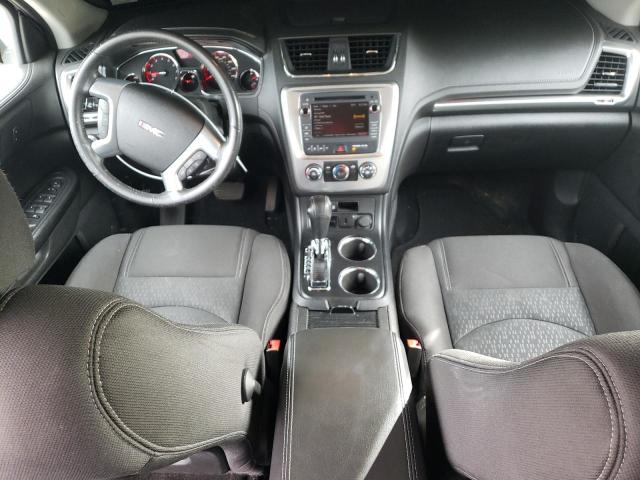 Photo 8 from auction – 2016 GMC ACADIA SLE with VIN 1GKKRNED3GJ340811
