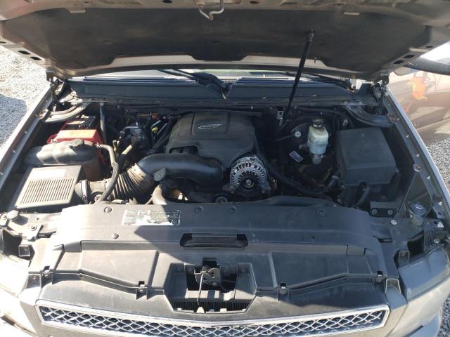 Photo 12 from auction – 2007 CHEVROLET SUBURBAN K with VIN 3GNFK16377G227839