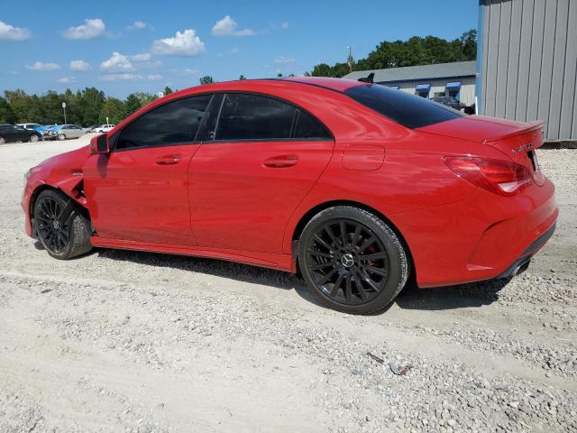 Photo 2 from auction – 2016 MERCEDES-BENZ CLA 250 with VIN WDDSJ4EB7GN381615