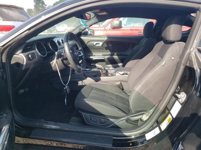 Photo 7 from auction – 2020 FORD MUSTANG with VIN 1FA6P8TH9L5170859