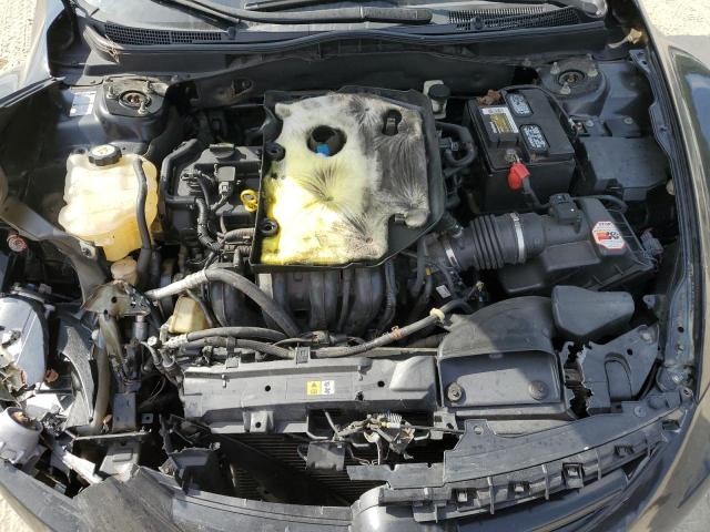 Фото 11 с аукциона – 2010 MAZDA 6 I с VIN 1YVHZ8CH2A5M09883