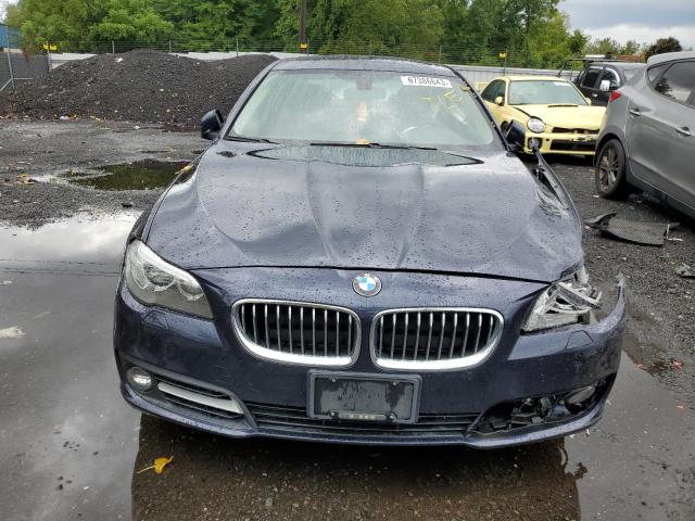 Фото 5 с аукциона – 2016 BMW 535 XI с VIN WBA5B3C55GG256223