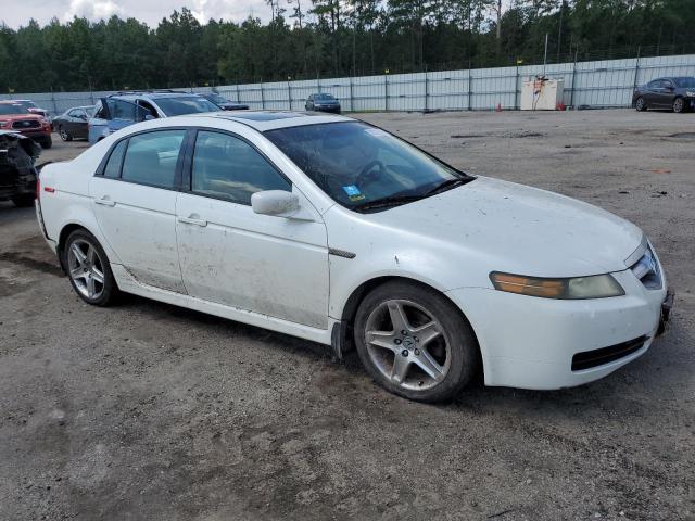 Photo 4 from auction – 2004 ACURA TL with VIN 19UUA66274A019219