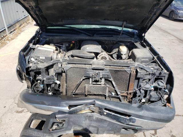 Photo 11 from auction – 2005 CHEVROLET SILVERADO with VIN 1GCEK19B15E252280