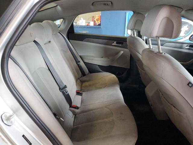Photo 10 from auction – 2016 HYUNDAI SONATA SE with VIN 5NPE24AF1GH388380