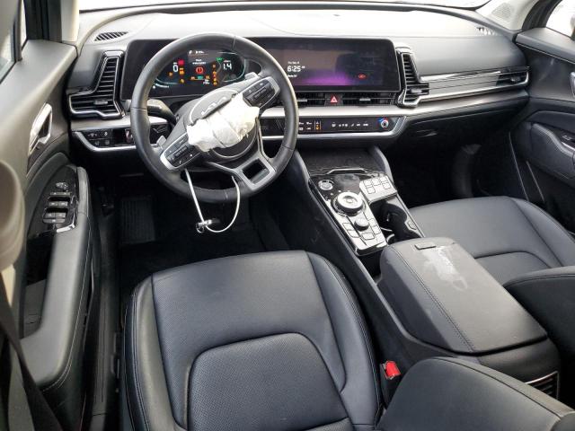Photo 8 from auction – 2023 KIA SPORTAGE E with VIN KNDPVCAGXP7029682