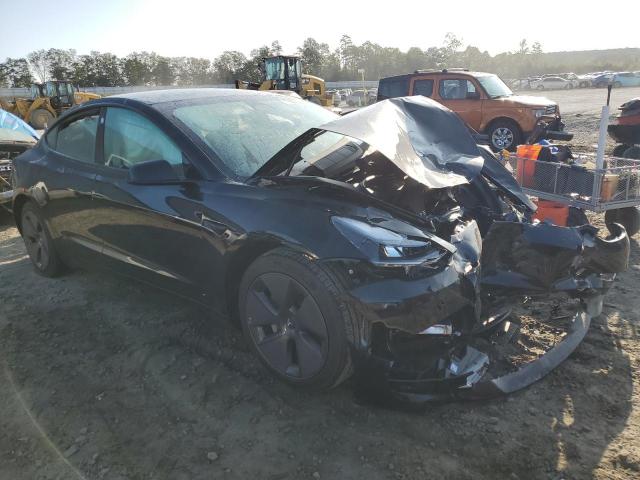 Photo 4 from auction – 2023 TESLA MODEL 3 with VIN 5YJ3E1EA0PF600485