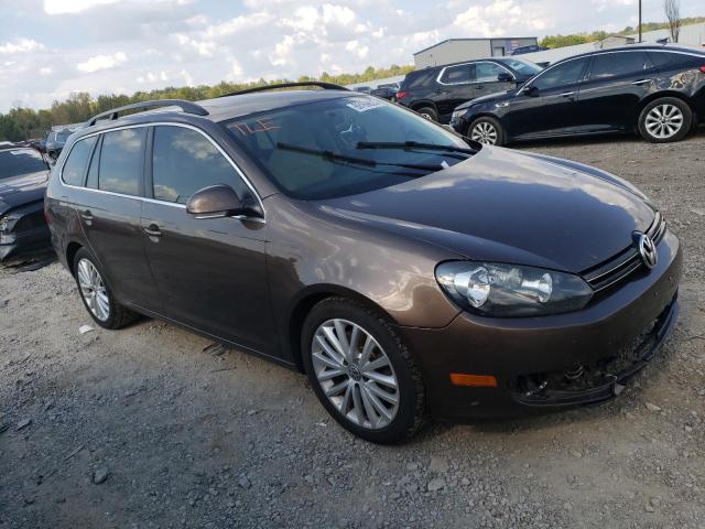Photo 4 from auction – 2011 VOLKSWAGEN JETTA TDI with VIN 3VWPL7AJ2BM715817