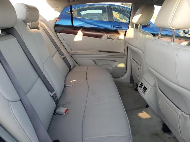Photo 10 from auction – 2011 TOYOTA AVALON BAS with VIN 4T1BK3DB7BU408194