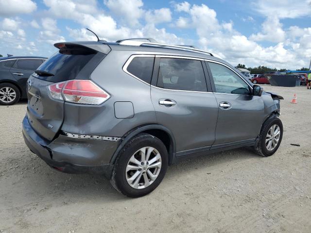 Photo 3 from auction – 2015 NISSAN ROGUE S with VIN KNMAT2MT5FP546188