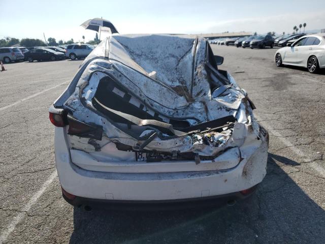 Photo 6 from auction – 2019 MAZDA CX-5 TOURI with VIN JM3KFACM8K1573888