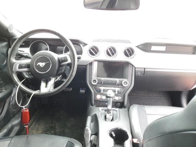Foto 8 de la subasta – 2016 FORD MUSTANG con VIN 1FA6P8TH3G5222234
