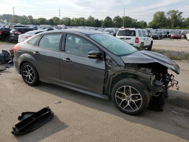 Photo 4 from auction – 2015 FORD FOCUS SE with VIN 1FADP3F23FL347021