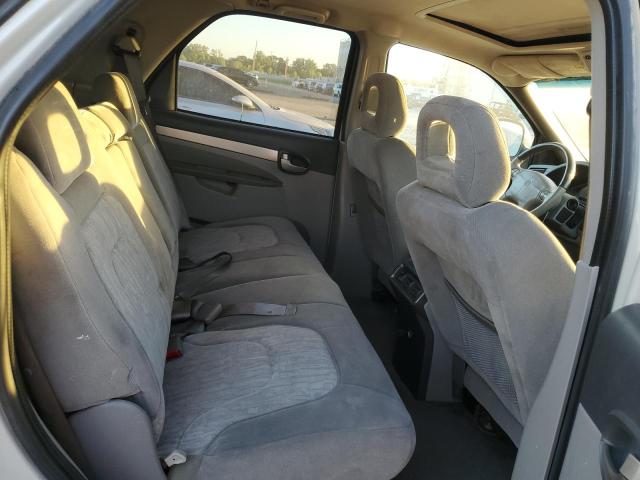 Photo 11 from auction – 2003 BUICK RENDEZVOUS with VIN 3G5DA03E23S603297