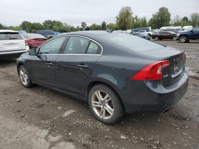 صورة رقم 2 من المزاد - 2014 VOLVO S60 T5 مع VIN YV1612FH4E2283573