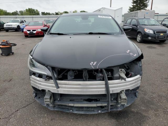 Photo 5 from auction – 2016 CHRYSLER 200 LIMITE with VIN 1C3CCCAB6GN106539