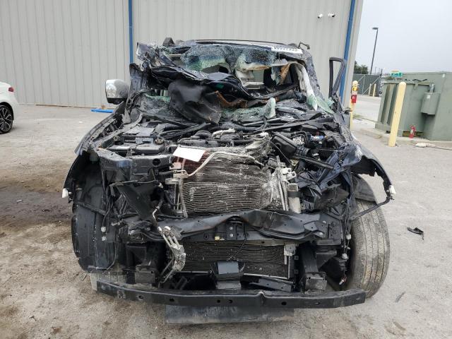 Photo 5 from auction – 2017 NISSAN ARMADA PLA with VIN JN8AY2NF3H9300424