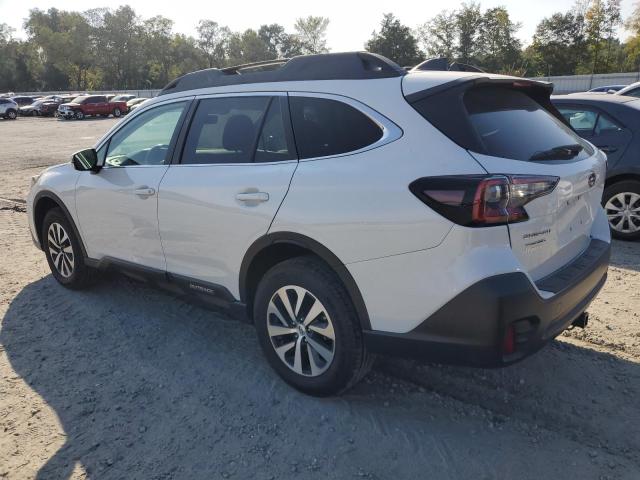 Photo 2 from auction – 2020 SUBARU OUTBACK PR with VIN 4S4BTACC1L3242726