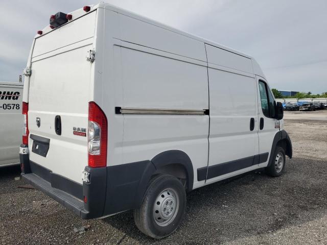 Photo 3 from auction – 2020 RAM PROMASTER with VIN 3C6TRVBG6LE127140