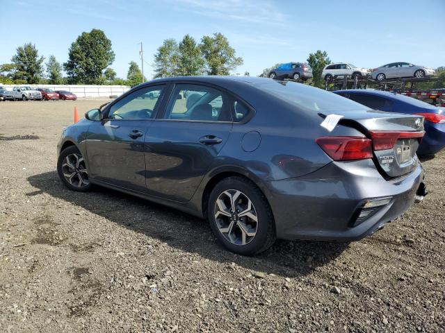 Photo 2 from auction – 2021 KIA FORTE FE with VIN 3KPF24AD2ME381912