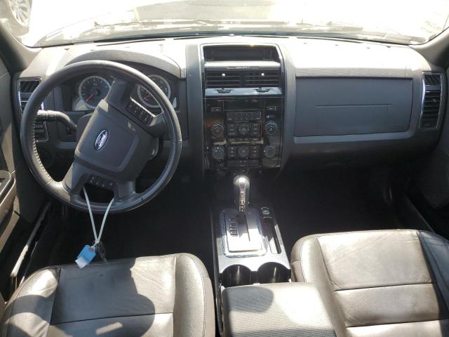 Photo 8 from auction – 2011 FORD ESCAPE LIM with VIN 1FMCU9E72BKB67250