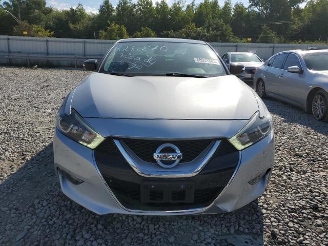 Photo 5 from auction – 2017 NISSAN MAXIMA 3.5 with VIN 1N4AA6AP6HC421270
