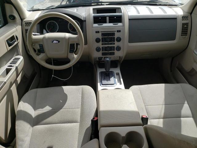 Photo 8 from auction – 2011 FORD ESCAPE XLT with VIN 1FMCU9D75BKB01258