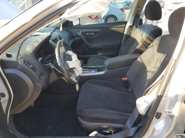 Photo 7 from auction – 2013 NISSAN ALTIMA 2.5 with VIN 1N4AL3APXDC176797