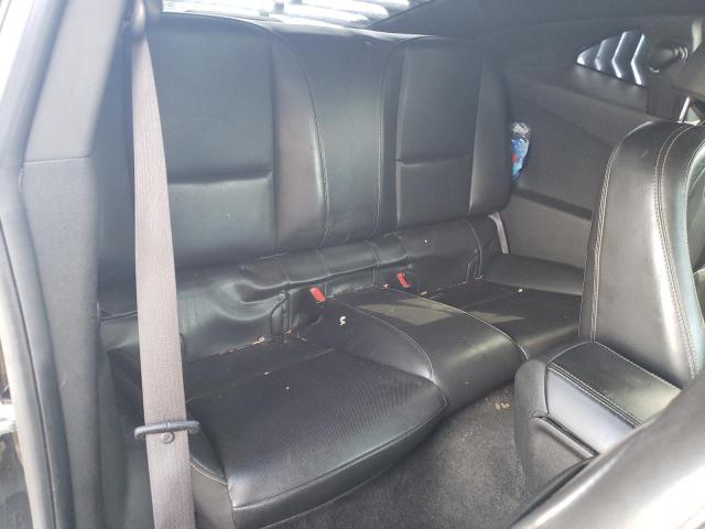 Photo 10 from auction – 2013 CHEVROLET CAMARO LT with VIN 2G1FC1E39D9174003