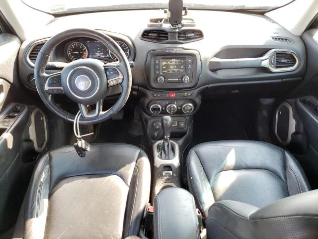 Photo 8 from auction – 2016 JEEP RENEGADE L with VIN ZACCJBDT4GPD54103