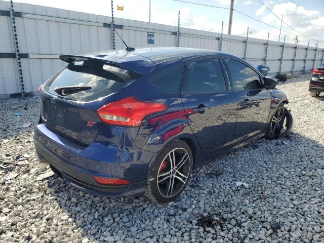 Photo 3 from auction – 2016 FORD FOCUS with VIN 1FADP3L93GL280455