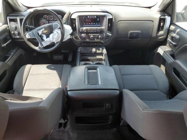 Photo 8 from auction – 2018 CHEVROLET SILVERADO with VIN 3GCUKREC6JG123849