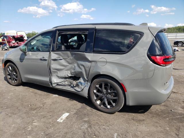 Photo 2 from auction – 2022 CHRYSLER PACIFICA T with VIN 2C4RC1BG6NR171363