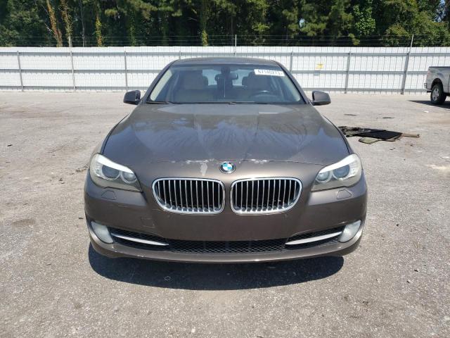 Photo 5 from auction – 2011 BMW 535 I with VIN WBAFR7C59BC605648