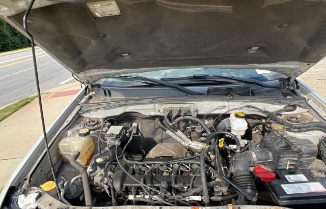 Photo 7 from auction – 2008 FORD ESCAPE XLT with VIN 1FMCU03Z48KB12999