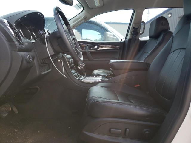 Photo 7 from auction – 2017 BUICK ENCLAVE with VIN 5GAKVBKD2HJ289041