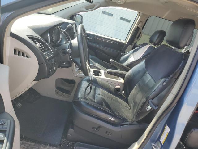 Photo 7 from auction – 2011 CHRYSLER TOWN&COUNT with VIN 2A4RR6DG7BR759187