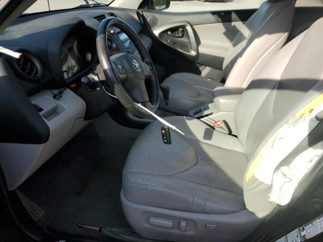 Photo 7 from auction – 2011 TOYOTA RAV4 LIMIT with VIN 2T3DF4DV7BW092977