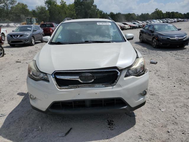 Снимка 5 от търг – 2015 SUBARU XV CROSSTR с VIN JF2GPAMC4F8250261