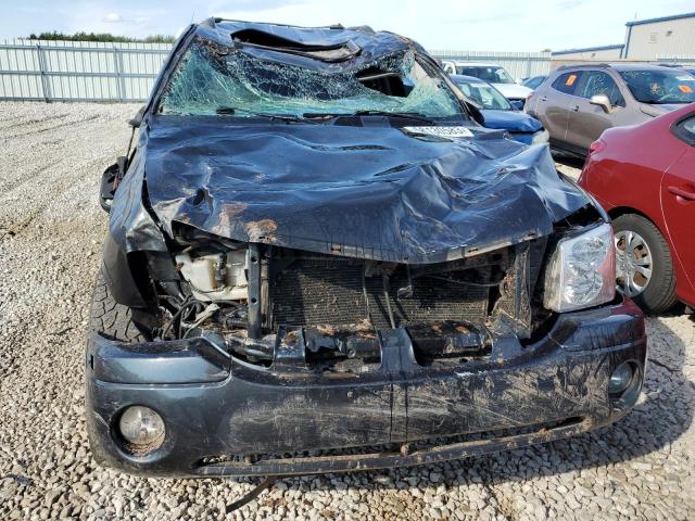 Photo 5 from auction – 2005 GMC ENVOY with VIN 1GKDT13S152105982