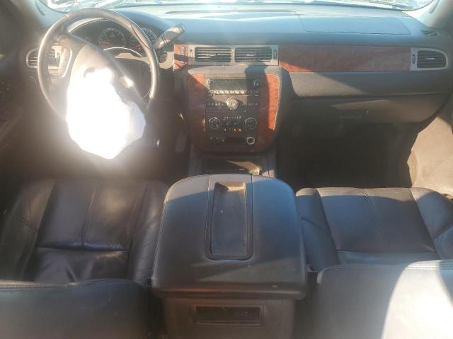 Photo 8 from auction – 2009 CHEVROLET SILVERADO with VIN 3GCEK13339G273485