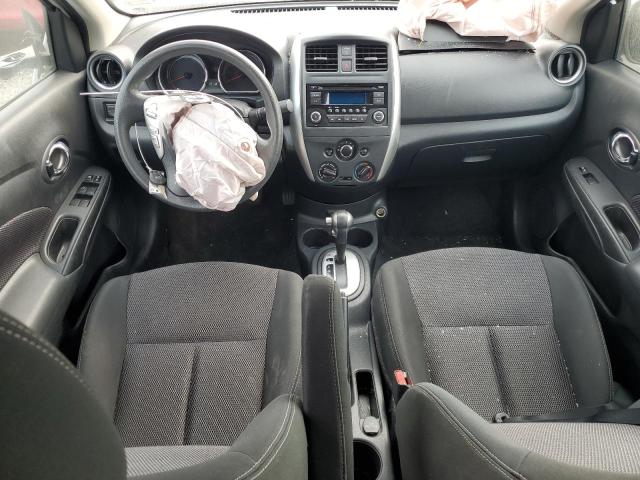 Photo 8 from auction – 2017 NISSAN VERSA S with VIN 3N1CN7AP4HL806136